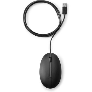 Rato Hp 320 1200 Dpi Noir