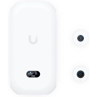 Caméra Ubiquiti AI Pro 8MP 4K PoE Intérieur/Extérieur Analyse Avancée