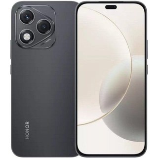 HONOR 400 Lite 5G 8 Go 256 Go 6.7" Noir