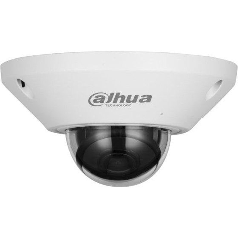 Caméra de surveillance Dahua WizMind IPC-EB5541-AS 5MP Intérieure et Extérieure