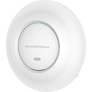 Point d'accès Grandstream Networks GWN7664E 2,4 GHz/5 GHz 6 000 Mbit/s PoE Blanc