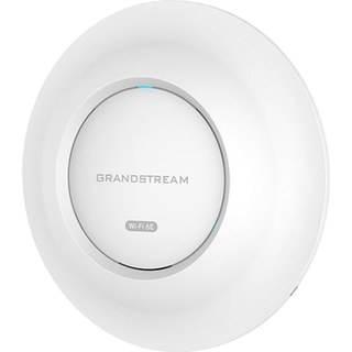 Point d'accès Grandstream Networks GWN7665 Wi-Fi 6 5400 Mbit/s 2,4/5 GHz PoE Blanc