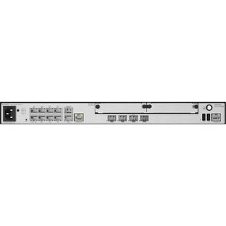 Routeur HUAWEI eKit AR730 Ethernet WAN 1U Gigabit 1400 MHz Mémoire avancée Sécurité WPA2