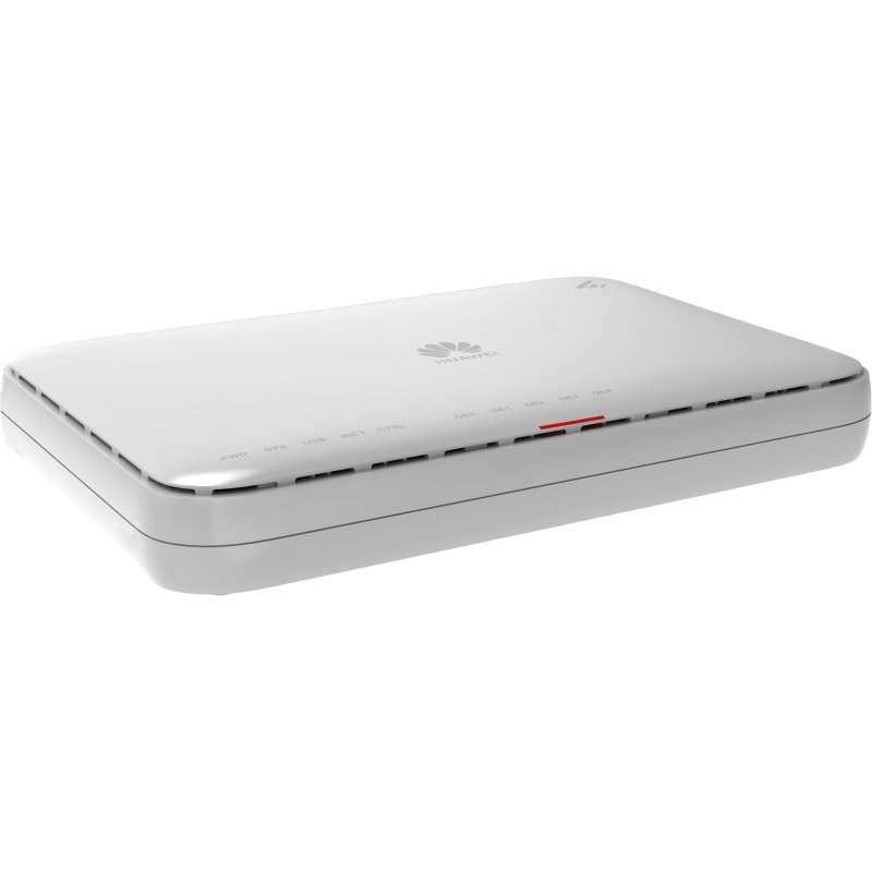 Routeur HUAWEI eKit AR303 Ethernet WAN Gigabit Ethernet 1 Go Flash Sécurité avancée