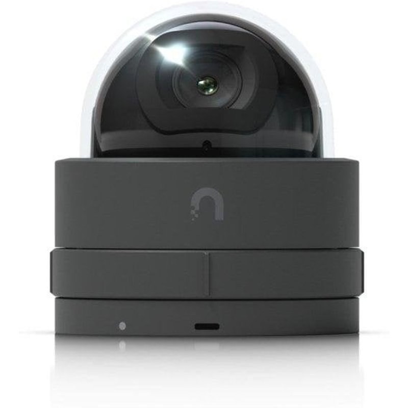 Caméra de surveillance Ubiquiti G5 Dome Ultra 4MP Vision Nocturne Intérieur et Extérieur PoE