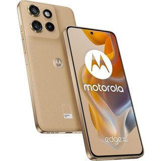 Motorola Edge 50 Neo 5G 12 Go 512 Go 6.36" Latte