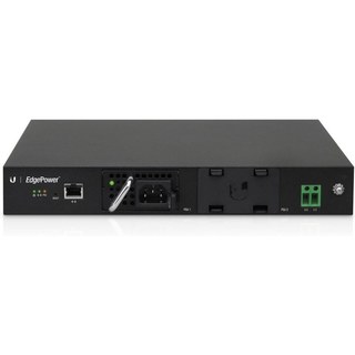 Alimentation Ubiquiti EP-54V-150W 150W 54V Noir Certification CE FCC IC