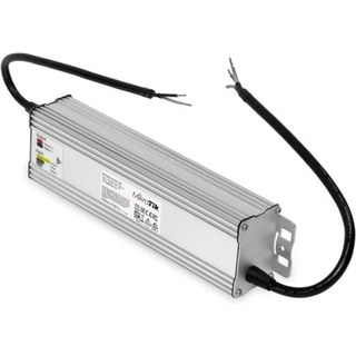 Alimentation Mikrotik 250 W, certification CE FCC IC, modèle MTP250-53V47-OD, extérieur en zinc
