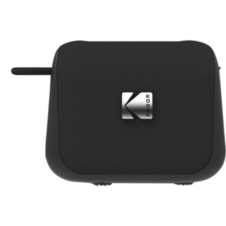 Enceintes Kodak Portables Bluetooth 5.0 5W IP66 TWS Microphone