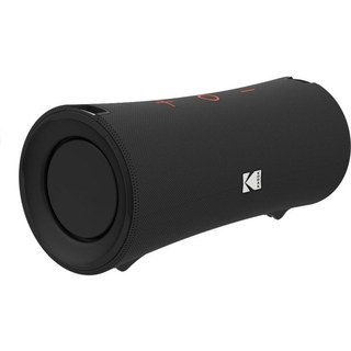 Haut-parleurs Kodak Portables Bluetooth 40W IPX7 TWS Autonomie Longue