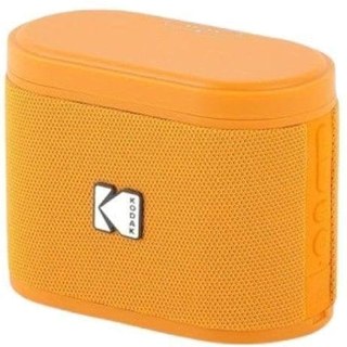 Enceintes Kodak Portables Bluetooth 5W avec dock magnétique empilable