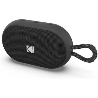 Haut-parleurs Kodak Portables Bluetooth 6W IPX7 TWS avec mains libres