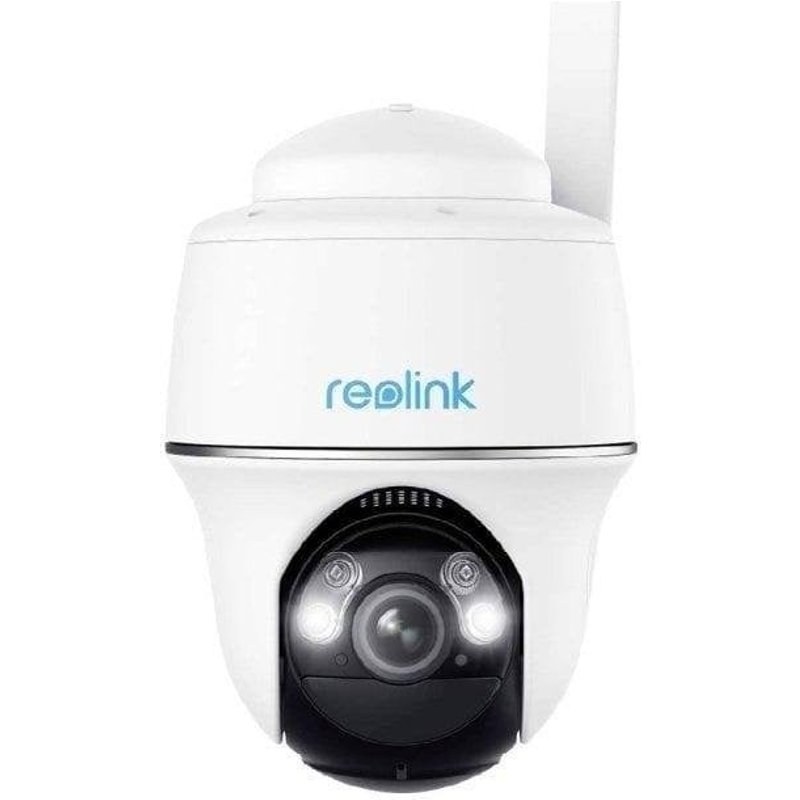 Caméra de surveillance Reolink Go Series G430 2K Vision Nocturne Extérieure IA Audio