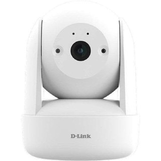 Caméra de surveillance D-Link DCS-6501LH 2K Vision Nocturne Intérieure Détection IA Audio