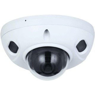Caméra de surveillance Dahua DH-IPC-HDBW3441F-AS-S2 4MP Vision Nocturne Intérieur et Extérieur