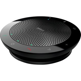 Haut-parleur Jabra Speak 510 Uc pour téléconférences et appels en ligne