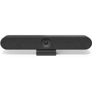 Webcam Logitech Rally Bar Huddle : Qualité supérieure pour les petites pièces