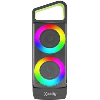 Groovergbbk Celly Enceinte Bluetooth