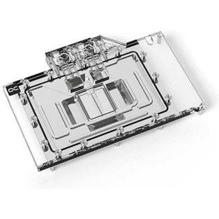 Refrigeración Líquida Alphacool Aurora RTX 4080 GameRock Phantom Cobre Transparente