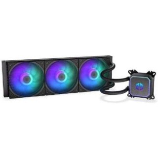 Refrigeración Líquida ENDORFY Navis F360 ARGB 360 mm 3 Ventiladores ARGB