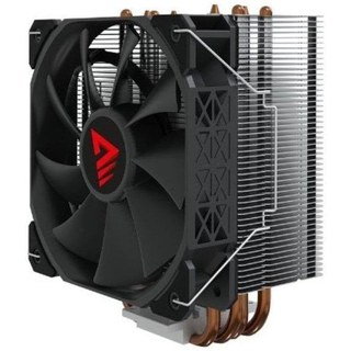 Refroidissement Savio Vortex X2 120 mm Multisocket 180W Ventilateur PWM