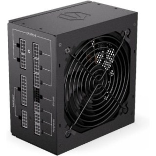 Alimentation modulaire Endorfy 1000 W 80 Plus Gold Supreme FM6 avec ventilateur de 120 mm