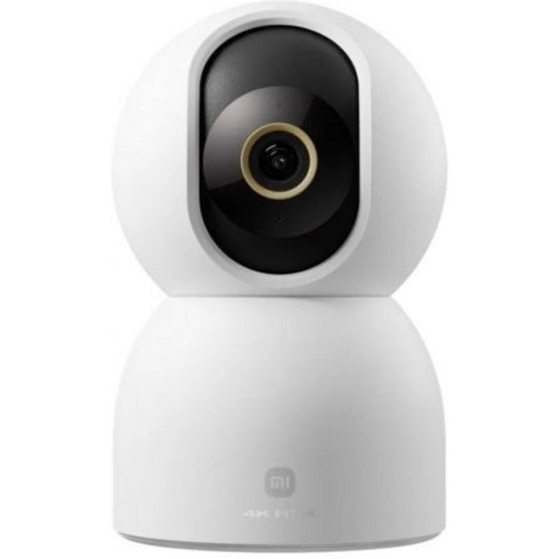 Caméra de surveillance Xiaomi Smart Camera C700 4K Vision Nocturne Intérieure IA Contrôle Vocal