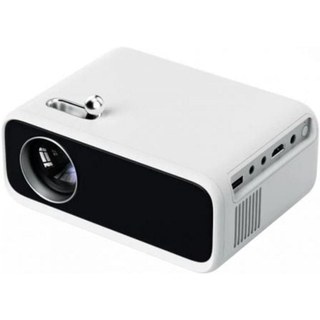 Projecteur Wanbo Mini Pro HD 250 Lumens 88" LED LCD Bluetooth Portable