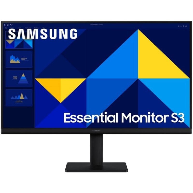 Samsung S27D304GAU 27" IPS FullHD 100 Hz Ultra Slim