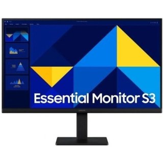 Écran Samsung S24D304GAU 24 pouces IPS FullHD 100 Hz ultra-fin