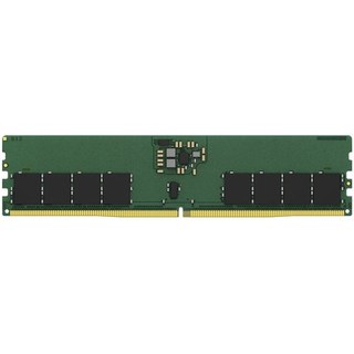 Mémoire RAM Kingston ValueRAM KVR64A52BS8-32 DDR5 4800 MHz 32 Go