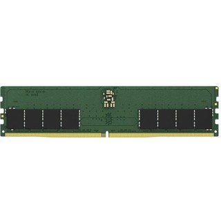 Mémoire RAM Kingston ValueRAM 32 Go 1X32GO DDR5 4800 MHz CL52 DIMM