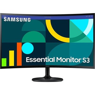 Samsung S36GD 27" VA FullHD 100 Hz incurvé
