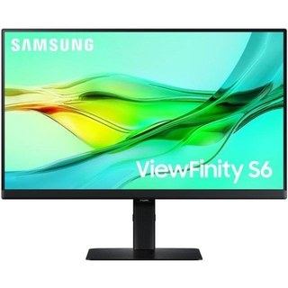 Écran PC Samsung S60UD 24" QHD 100 Hz IPS HDR10 Réglable