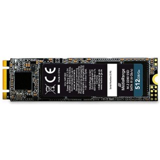 Disque SSD Mediarange MR1023 512 Go 535 Mo/s M.2 SATA 3.1