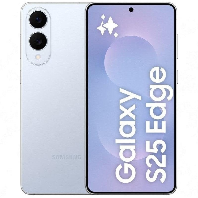 Samsung Galaxy S25 Edge