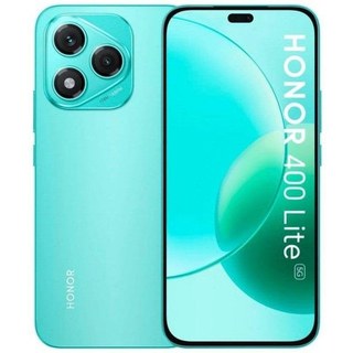 HONOR 400 Lite 5G 8 Go 256 Go 6.7" Vert