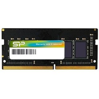 Silicon-Power Mémoire RAM Silicon Power 8 Go DDR4 SODIMM 2666 MHz CL22 1.2V