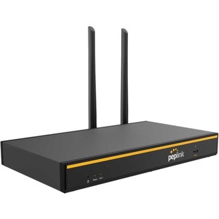Routeur captif pour voiture/maison Peplink B One Dual WAN Wi-Fi 6 1 Gbit/s LAN/USB