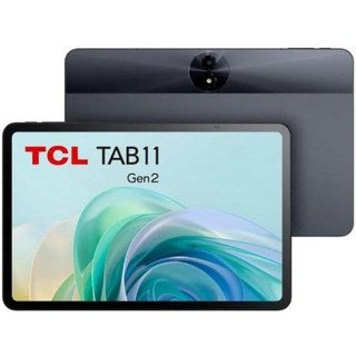 Tablette TCL Tab 11 Gen 2 Wi-Fi 11" 6 Go 256 Go Gris