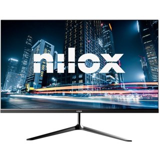 Nilox NXM24FHD1203 Écran LED Full HD 120 Hz 24 pouces