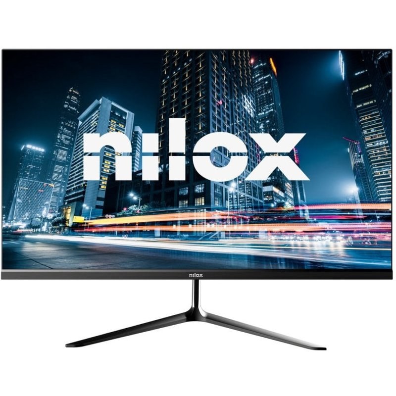 Nilox NXM24FHD1203 Écran LED Full HD 120 Hz 24 pouces