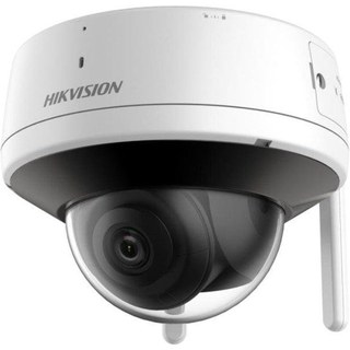 Caméra de surveillance Hikvision DS-2CV2121G2-IDW FullHD Vision Nocturne Extérieure Audio