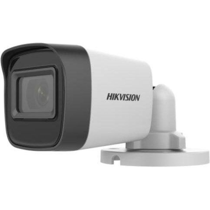Caméra de surveillance Hikvision DS-2CE16D0T-ITF FullHD Vision Nocturne Extérieure