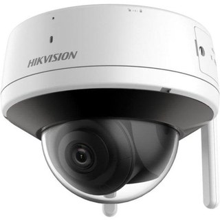 Caméra de surveillance Hikvision DS-2CV2141G2-IDW 4MP Vision Nocturne Extérieure Audio