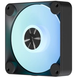 Ventilateur supplémentaire APNX FP1-RQ 120 mm 120PWM avec éclairage ARGB et haute efficacité