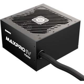 Fuente de Alimentación Enermax MAXPRO IV 750W 80 PLUS Condensateur Japonais