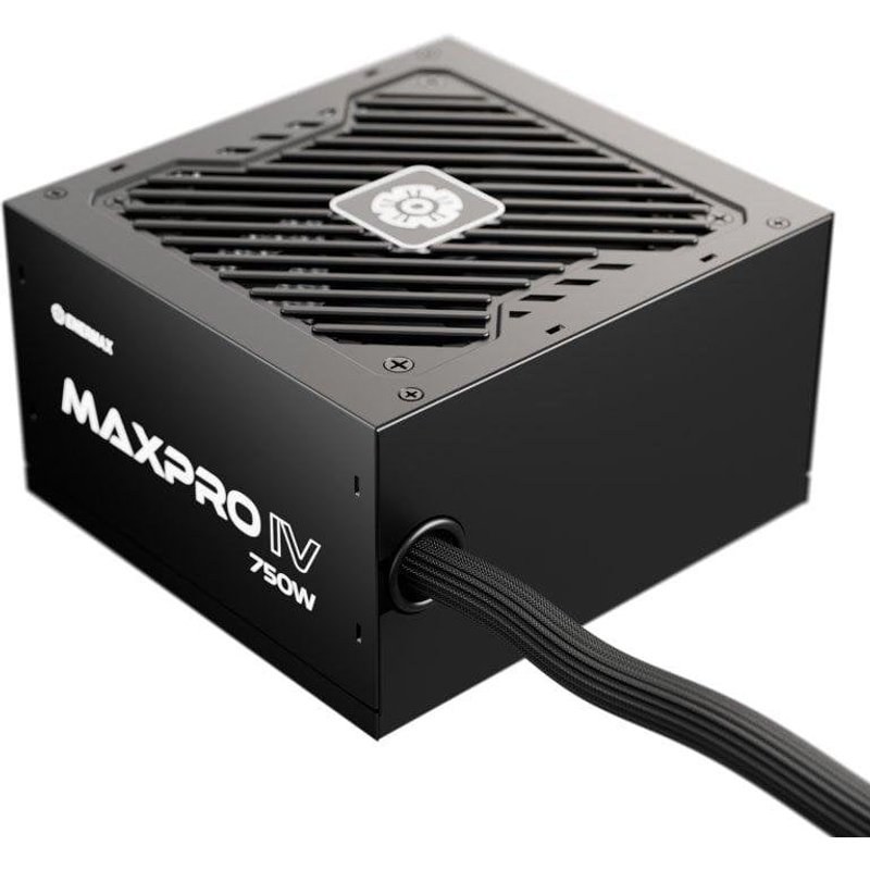 Fuente de Alimentación Enermax MAXPRO IV 750W 80 PLUS Condensateur Japonais