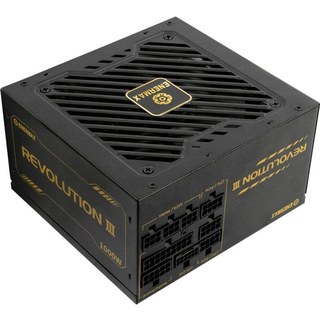 Bloc d'alimentation Enermax 1000 W, certification 80 PLUS Gold, Revolution III Extras