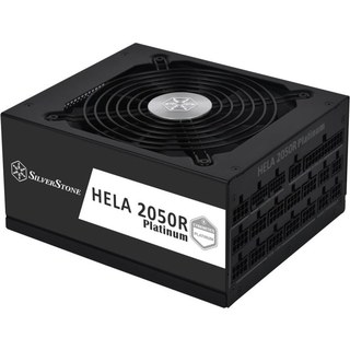 Seasonic Alimentation semi-passive modulaire ATX 3.0 12 V HPWR 2050 W Cybenetics Platinum SST-HA2050R-PM